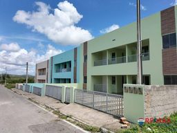 Título do anúncio: Apartamento com 2 dormitórios à venda, 71 m² por R$ 140.000 - Alto do Moura - Caruaru/PE