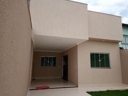 Título do anúncio: Casa para venda possui 107 metros quadrados com 3 quartos em Goiânia 2 - Goiânia - GO