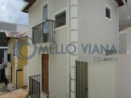 Título do anúncio: Casa de vila com 02 pavimentos, apenas 4 casas no condomínio - São Lourenço-MG.