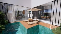 Título do anúncio: Casa à venda, 212 m² por R$ 1.800.000,00 - Varanda Sul - Uberlândia/MG