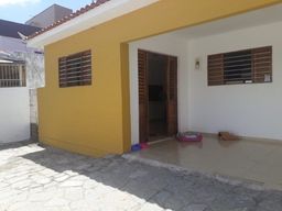 Título do anúncio: Casa Residencial Com Tres Quartos - Codigo 0905 - Mangabeira