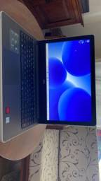 Título do anúncio: Notebook Dell i7 