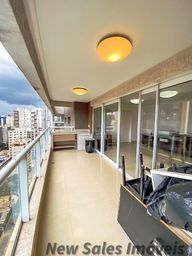 Título do anúncio: Apartamento para venda com 182 metros quadrados com 3 quartos em Setor Bueno - Goiânia - G