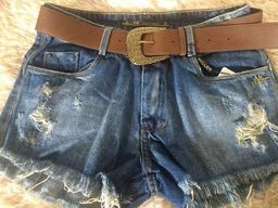 short miller atacado