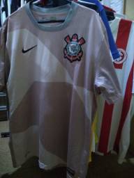 Título do anúncio: Camisa Corinthians Paulista