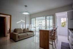 Título do anúncio: Apartamento para venda com 48 metros quadrados com 1 quarto em Setor Oeste - Goiânia - GO