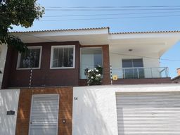 Título do anúncio: Casa para venda com 200 metros quadrados com 4 quartos em Interlagos - Vila Velha - ES