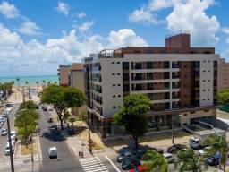 Título do anúncio: Apartamento com 2 dormitórios à venda, 54 m² por R$ 650.000,00 - Cabo Branco - João Pessoa