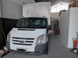 Título do anúncio: Ford Transit Chassis
