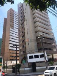 Título do anúncio: Apartamento para alugar, 210 m² por R$ 3.200,00/mês - Aldeota - Fortaleza/CE