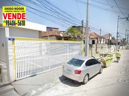 Título do anúncio: Casa de vila para venda possui 68 metros quadrados com 2 quartos em Porto Velho - São Gonç