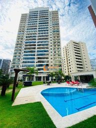 Título do anúncio: Apartamento com 4 dormitórios à venda, 212 m² por R$ 3.200.000,00 - Meireles - Fortaleza/C