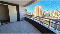Título do anúncio: Apartamento para venda possui 83 metros quadrados com 3 quartos em Meireles - Fortaleza - 