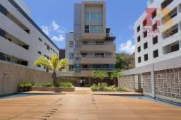 Título do anúncio: Apartamento com 1 quarto, à venda por R$ 430.000- Cabo Branco - João Pessoa/PB