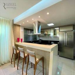 Título do anúncio: Apartamento com 3 dormitórios à venda, 125 m² por R$ 450.000 - Santo Antônio - Divinópolis