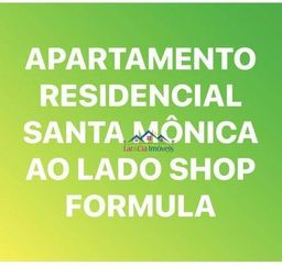 Título do anúncio: Residencial Santa Mônica