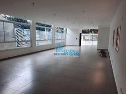 Título do anúncio: Prédio para alugar, 600 m² por R$ 35.000/mês + IPTU - Gonzaga - Santos/SP