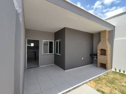 Título do anúncio: Casa com 3 dormitórios à venda por R$ 160.000,00 - Vila Machado - Itaitinga/CE