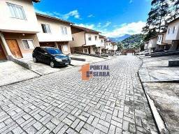 Título do anúncio: Casa com 3 quartos à venda, 80 m² por R$ 320.000 - Araras - Teresópolis/RJ