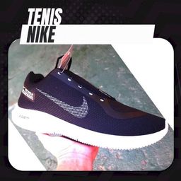 Título do anúncio: Tenis Novo (Leia a Descrição) Promoção Tênis Nike Pegasus