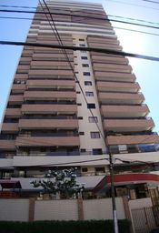 Título do anúncio: Apartamento para venda possui 200 metros quadrados com 4 quartos em Meireles - Fortaleza -