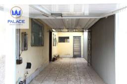 Título do anúncio: Casa com 2 dormitórios à venda, 95 m² por R$ 265.000,00 - Jardim Monumento - Piracicaba/SP