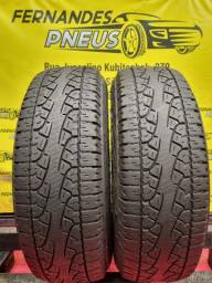 Título do anúncio: Pneus 225/65/17 Pirelli Scorpion ATR 