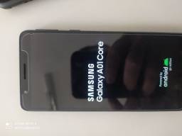 Título do anúncio: Samsung Galaxy 01 Core