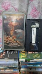 Título do anúncio: VHS FERIAS FRUSTRADAS 1 LEGENDADO 