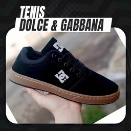 Título do anúncio: Tenis Novo (Leia a Descrição) Promoção Tênis Dc Shoes