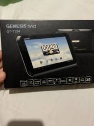 Título do anúncio: Tablet Genesis ( ler descrição)