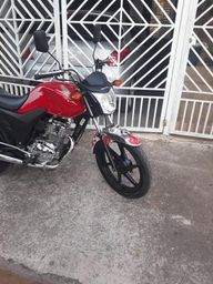 Motos Honda Cg Região De Jundiaí São Paulo Olx