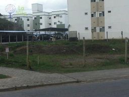 Título do anúncio: Terreno residencial à venda, Fortaleza, Blumenau.