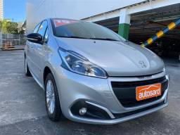 Título do anúncio: Peugeot 208 Inconcert 1.6 16V (Flex) (Aut) 