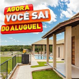 Título do anúncio: Loteamento Em Aquiraz (Saia do Aluguel): Em Mirante do Iguape! 68;5a