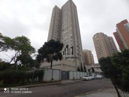 Título do anúncio: Edifício Milena, Apartamento 2 dormitórios à venda, 60 m² - Bigorrilho - Curitiba