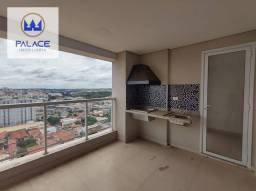 Título do anúncio: Apartamento com 3 dormitórios à venda, 86 m² por R$ 400.000,00 - Paulicéia - Piracicaba/SP