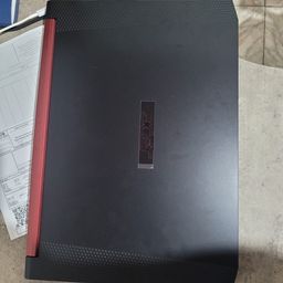 Título do anúncio: Notebook Acer Nitro 5