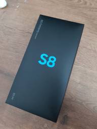 Título do anúncio: Samsung S8