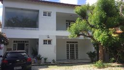 Título do anúncio: Casa para venda possui 240 metros quadrados com 4 quartos em Edson Queiroz - Fortaleza - C