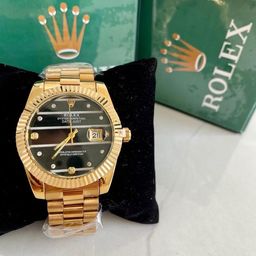 Título do anúncio: Relógio Rolex DatJust