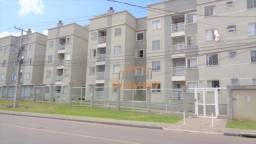 Título do anúncio: Apartamento com 2 dormitórios à venda por R$ 215.000,00 - Weissópolis - Pinhais/PR