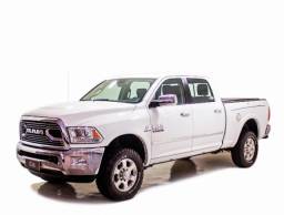 Título do anúncio: Dodge Ram Laramie 6.7  2500 CD 4x4 Diesel
