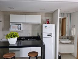 Título do anúncio: Apartamento para aluguel com 28 metros quadrados com 1 quarto em Calhau - São Luís - MA