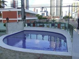 Título do anúncio: Apartamento NOVO para venda, 158 m², 4 suítes - Área de lazer completa - Manaíra - João Pe