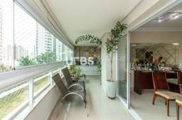 Título do anúncio: Apartamento para venda tem 128 metros quadrados com 3 quartos em Jardim Goiás - Goiânia - 