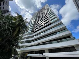 Título do anúncio: Apartamento para venda possui 403 metros quadrados com 4 quartos em Meireles - Fortaleza -