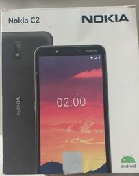 Título do anúncio: Celular Nokia semi novo 