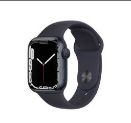 Título do anúncio: Apple Watch série7 45mm