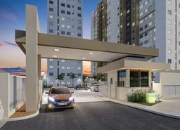 Título do anúncio: Apartamento para venda com 41 metros quadrados com 2 quartos em Panorama Parque - Goiânia 